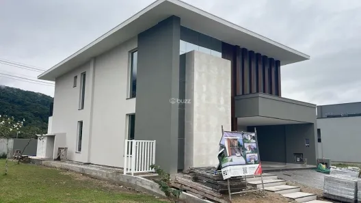 Casa com 4 Quartos à venda, 272m² no Pedra Branca, Palhoça