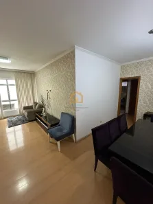 Apartamento com 3 Quartos à venda, 165m² no Embaré, Santos