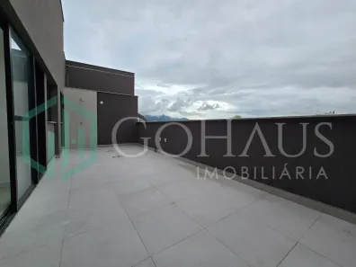 Cobertura com 2 Quartos à venda, 77m² no Tijuca, Rio de Janeiro