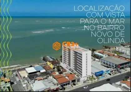 Apartamento com 3 Quartos à venda, 68m² no Barro, Recife