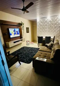 Casa com 2 Quartos à venda, 132m² no Residencial Mantiqueira, Pindamonhangaba