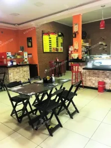 Ponto Comercial à venda, 100m² no Jardim Popular, São Paulo