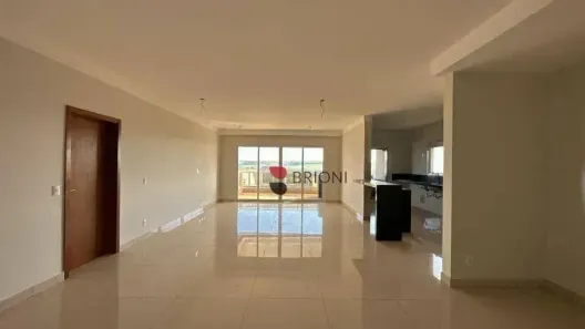 Apartamento com 3 Quartos à venda, 195m² no Bonfim Paulista, Ribeirão Preto