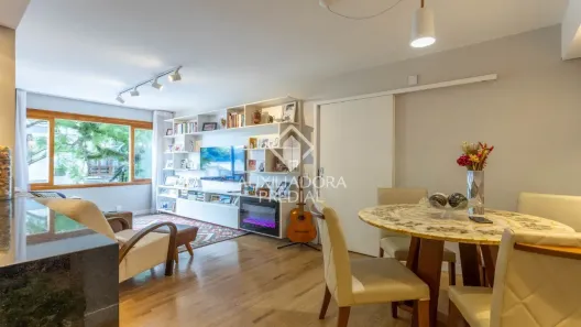 Apartamento com 3 Quartos à venda, 82m² no Higienópolis, Porto Alegre