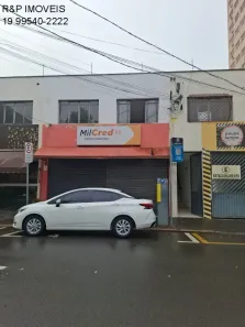 Sala Comercial para alugar, 100m² no Centro, Piracicaba