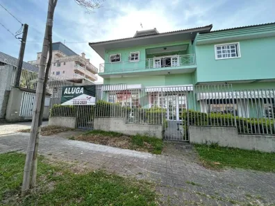 Ponto Comercial para alugar, 50m² no Parolin, Curitiba