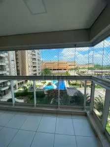 Apartamento com 3 Quartos à venda, 91m² no Gleba Fazenda Palhano, Londrina