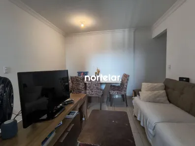 Apartamento com 2 Quartos à venda, 48m² no Nossa Senhora do Ó, São Paulo