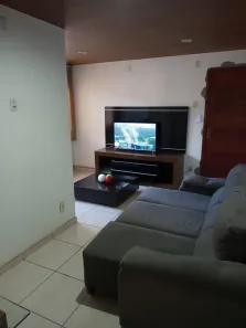 Apartamento com 2 Quartos à venda, 50m² no Ilha de São João, Simões Filho