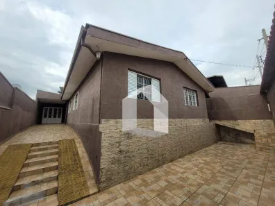 Casa com 3 Quartos à venda, 195m² no São Geraldo, Poços de Caldas