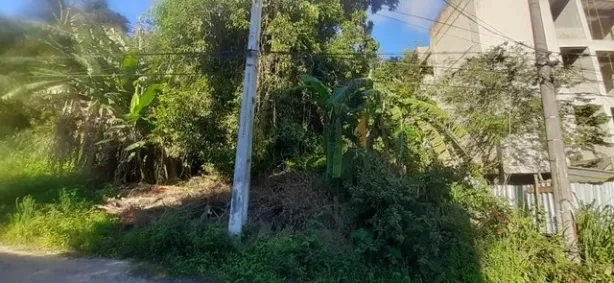 Lote/Terreno à venda, 440m² no Tribobó, São Gonçalo