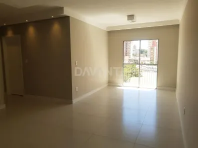 Apartamento com 2 Quartos à venda, 81m² no Bosque, Campinas