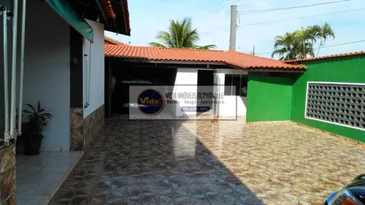 Casa com 5 Quartos à venda, 214m² no Balneário Tupy, Itanhaém