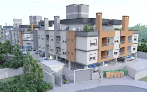 Apartamento com 3 Quartos à venda, 1648m² no Ingleses do Rio Vermelho, Florianópolis