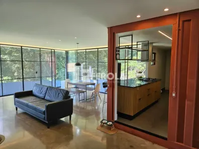 Casa de Condomínio com 3 Quartos à venda, 128m² no Setor Habitacional Jardim Botânico, Brasília