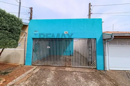 Casa com 3 Quartos à venda, 143m² no Jardim José Ometto III, Araras