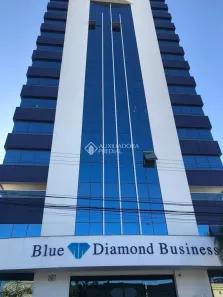 Sala Comercial à venda, 36m² no Agronômica, Florianópolis