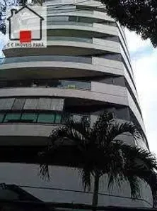 Apartamento com 3 Quartos à venda, 165m² no Umarizal, Belém