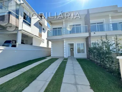 Casa com 4 Quartos à venda, 181m² no Ingleses do Rio Vermelho, Florianópolis