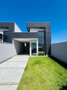 Casa com 3 Quartos à venda, 100m² no Cordeirinho (Ponta Negra), Maricá
