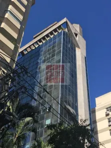 Sala Comercial à venda, 100m² no Itaim Bibi, São Paulo