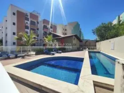 Apartamento com 2 Quartos à venda, 60m² no Santa Isabel, Teresina
