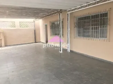 Casa com 3 Quartos à venda, 120m² no Cidade Morumbi, São José dos Campos