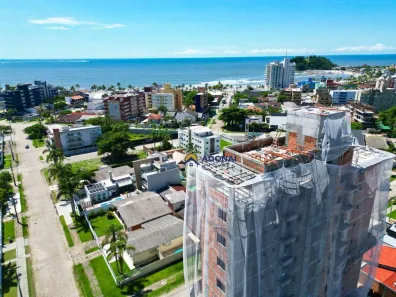 Apartamento com 3 Quartos à venda, 120m² no Guaratuba, Guaratuba