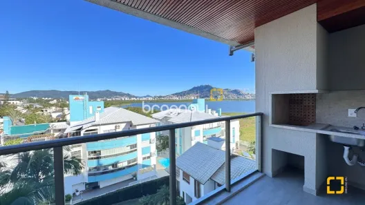 Apartamento com 2 Quartos à venda, 103m² no João Paulo, Florianópolis