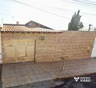 Casa com 3 Quartos à venda, 170m² no Antônia Cândida I, Uberaba