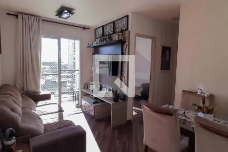 Apartamento com 2 Quartos à venda, 50m² no Presidente Altino, Osasco