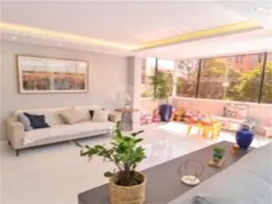 Apartamento com 3 Quartos à venda, 122m² no Tijuca, Rio de Janeiro