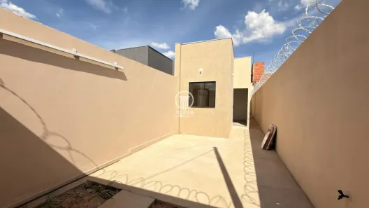 Casa com 2 Quartos à venda, 45m² no Independência, Montes Claros