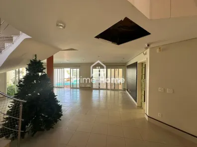 Sobrado com 4 Quartos à venda, 459m² no Jardim Quarto Centenário, Campinas