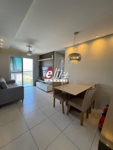 Apartamento com 2 Quartos à venda, 60m² no Jardim Limoeiro, Serra