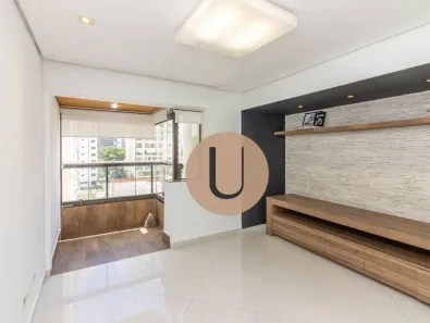 Apartamento com 2 Quartos à venda, 75m² no Cidade Monções, São Paulo