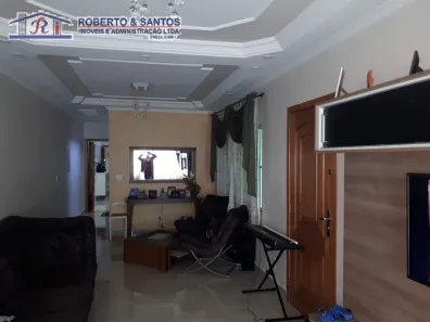 Sobrado com 3 Quartos à venda, 174m² no Vila Comercial, São Paulo