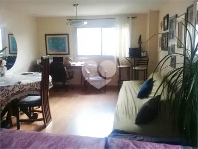 Apartamento com 3 Quartos à venda, 90m² no Bela Vista, São Paulo