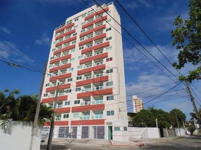 Flat com 1 Quarto à venda, 53m² no Ponta Negra, Natal