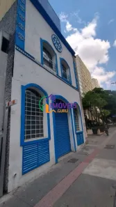 Ponto Comercial para alugar, 260m² no Jardim Paulistano, São Paulo