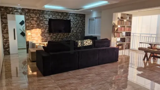 Apartamento com 3 Quartos à venda, 146m² no Santa Paula, São Caetano do Sul