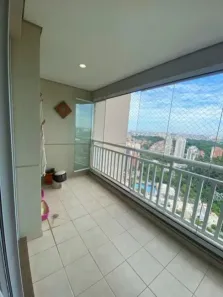 Apartamento com 3 Quartos à venda, 118m² no Lar São Paulo, São Paulo