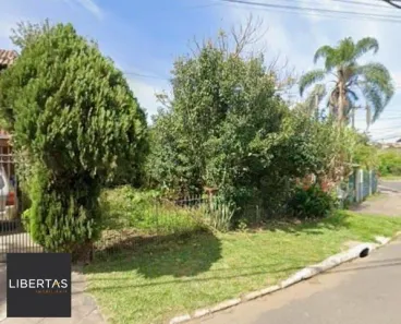 Lote/Terreno à venda, 132m² no Campo Novo, Porto Alegre