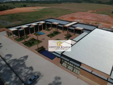 Ponto Comercial para alugar, 40m² no Pagador de Andrade, Jacareí