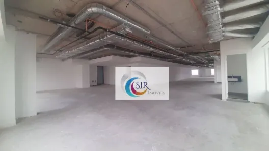 Sala Comercial para venda ou aluguel, 225m² no Várzea da Barra Funda, São Paulo