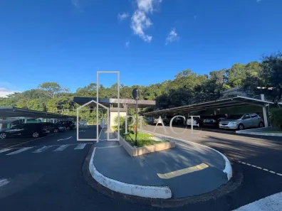 Apartamento com 2 Quartos para alugar, 55m² no Jardim Alvorada, Marília