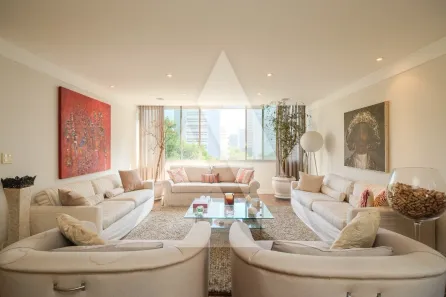 Apartamento com 3 Quartos à venda, 207m² no Jardim Paulista, São Paulo