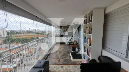 Apartamento com 3 Quartos à venda, 113m² no Vila Carrão, São Paulo
