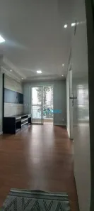 Apartamento com 2 Quartos à venda, 52m² no Mooca, São Paulo
