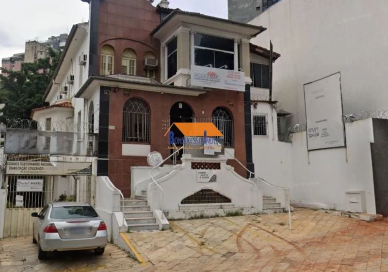 Casa com 11 quartos — Boa Viagem, Belo Horizonte